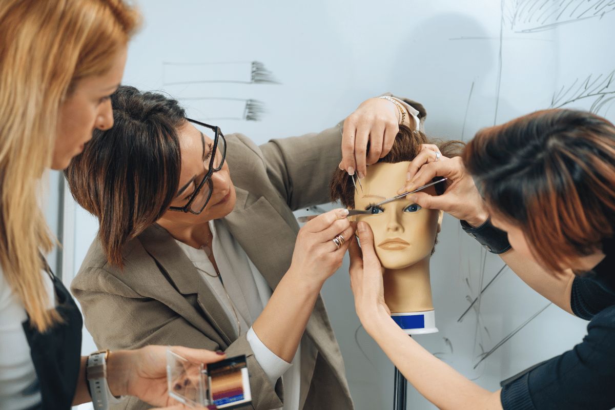 Transforming Lives Through Vocational Training for Cosmetology