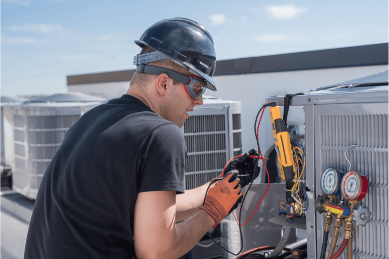 Unlocking Career Opportunities: Vocational Training for HVAC